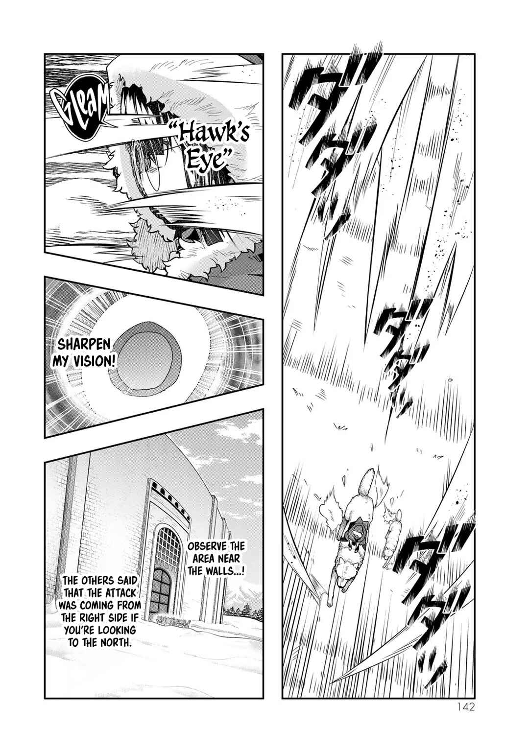 Yoku Wakaranai Keredo Isekai ni Tensei Shiteita You Desu Chapter 72 - Page 15