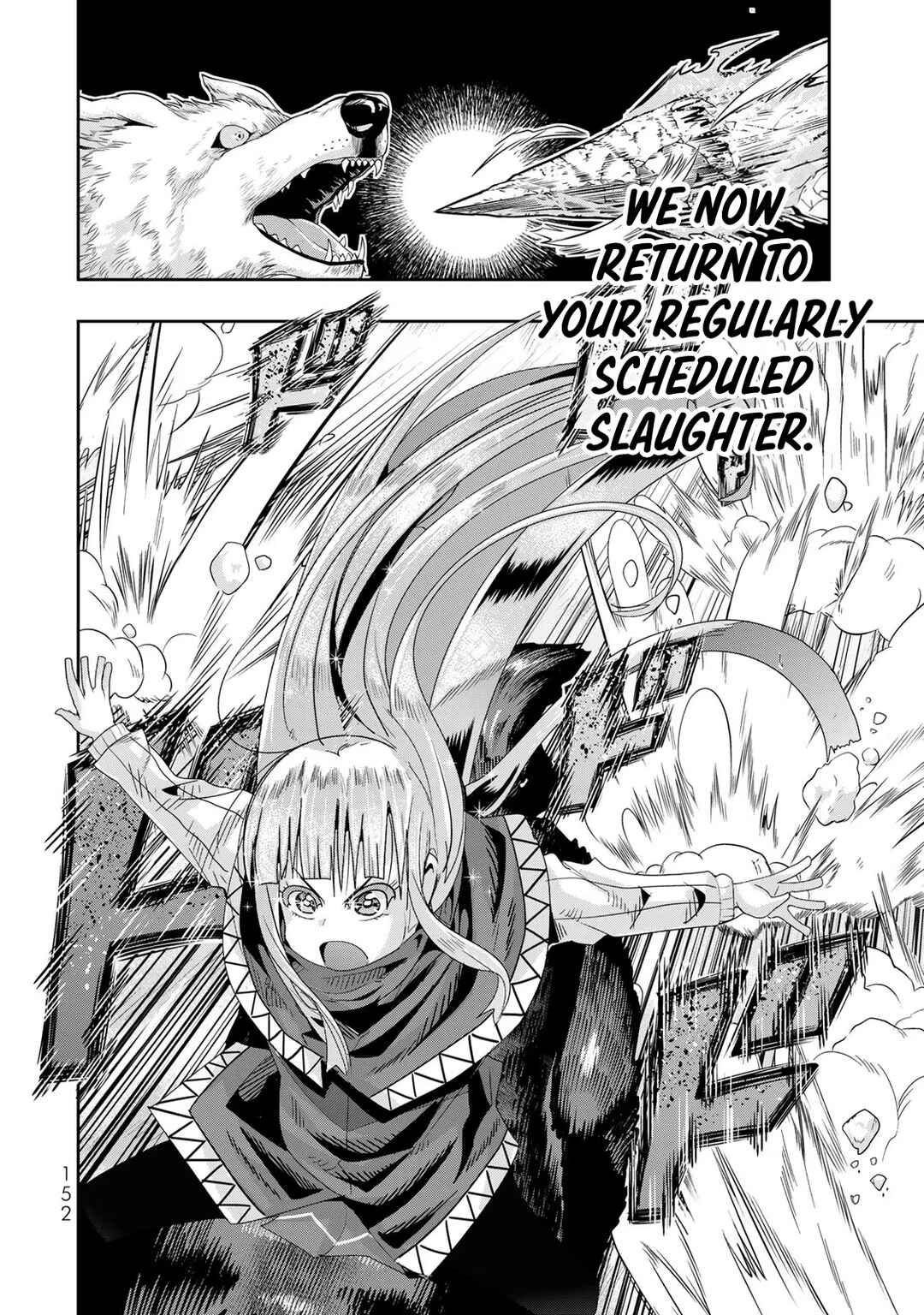 Yoku Wakaranai Keredo Isekai ni Tensei Shiteita You Desu Chapter 72 - Page 25