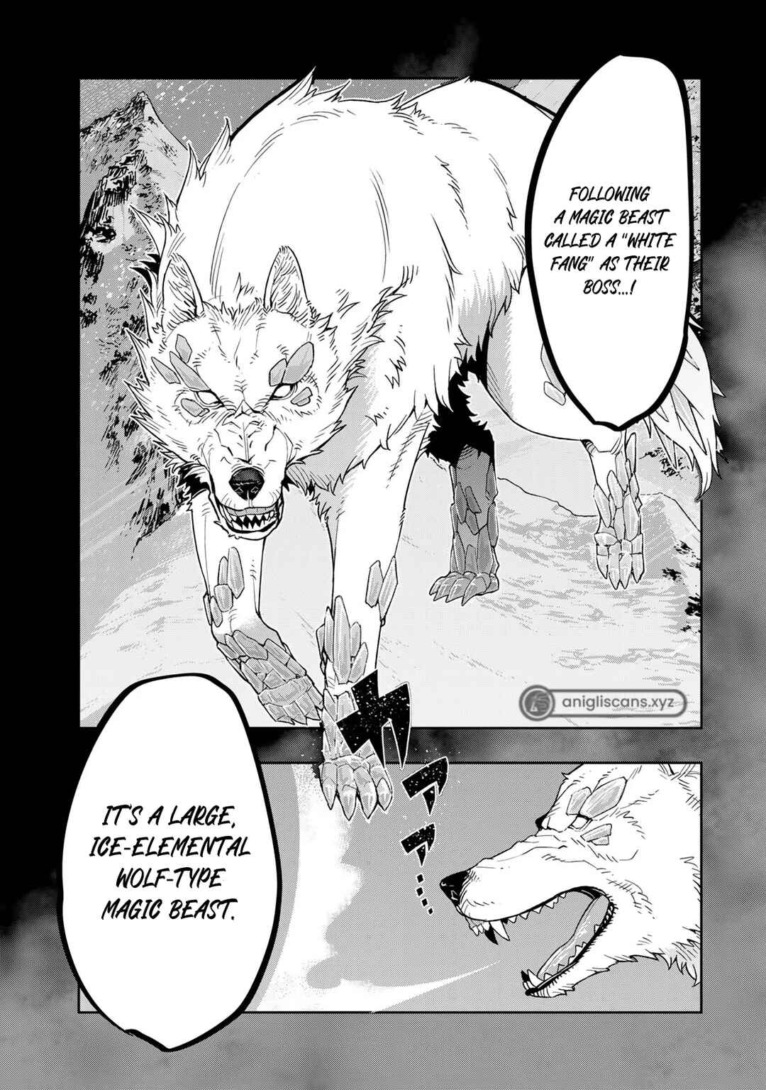 Yoku Wakaranai Keredo Isekai ni Tensei Shiteita You Desu Chapter 72 - Page 30