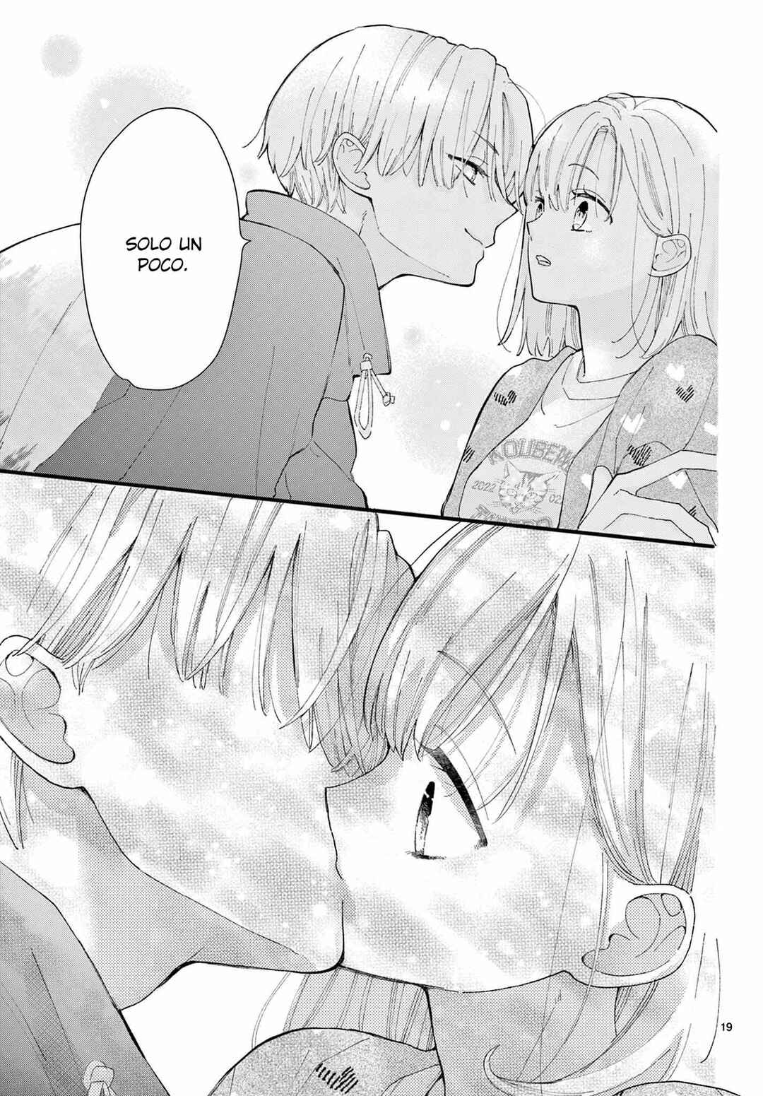 Daifuku-chan to Ouji-sama Chapter 35 - Page 22