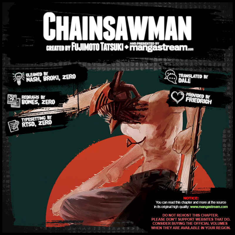 Chainsaw Man Chapter 49 - Page 2