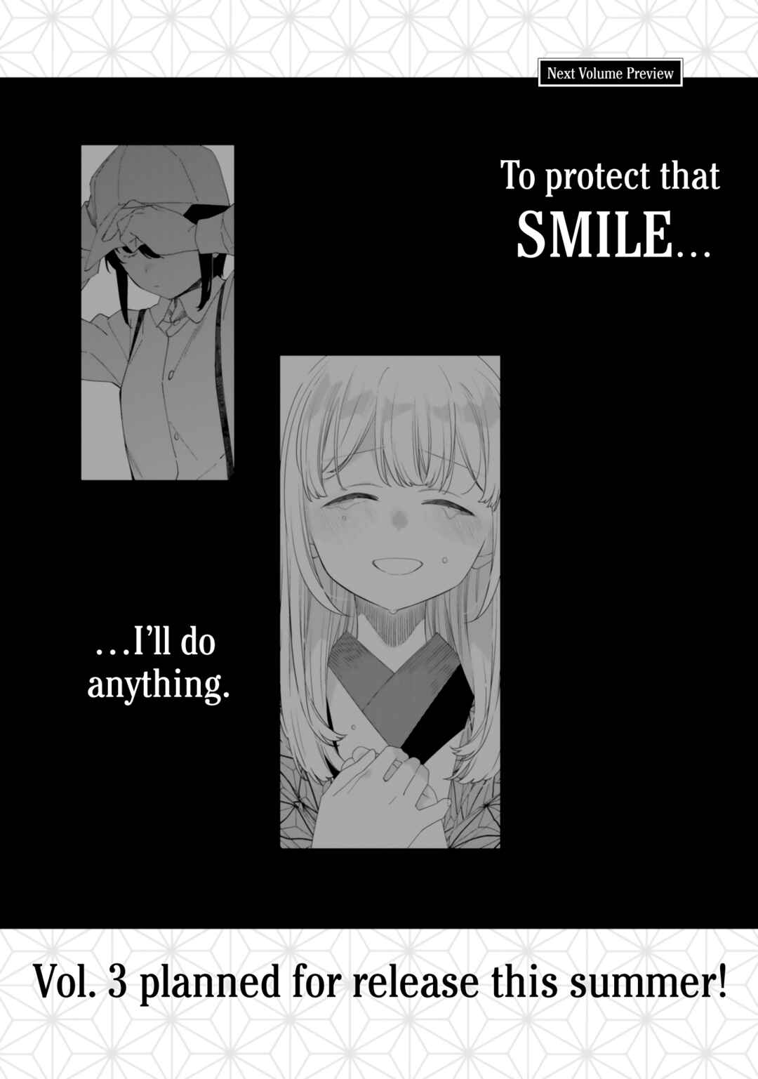 Itsuwari no Marigold Chapter 10.1 - Page 6