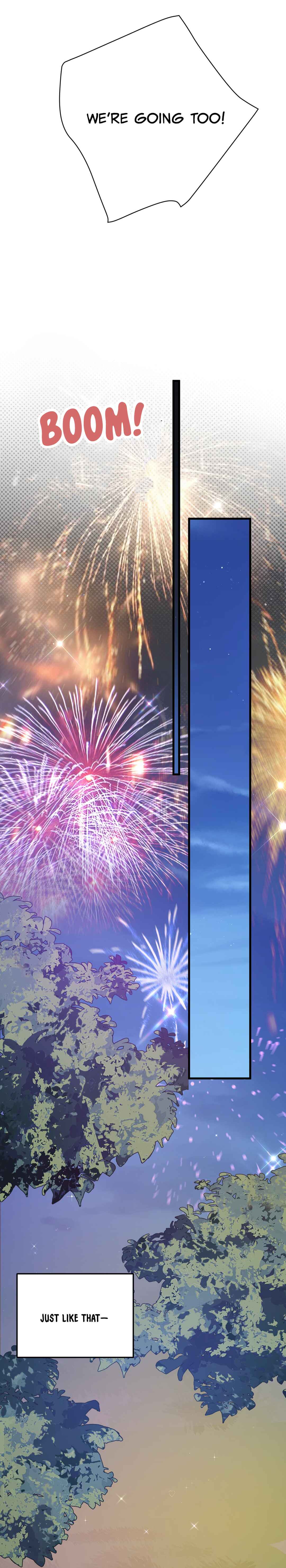My Fake Girlfriend's Defending Against Their Attacks Chapter 81 - Page 16
