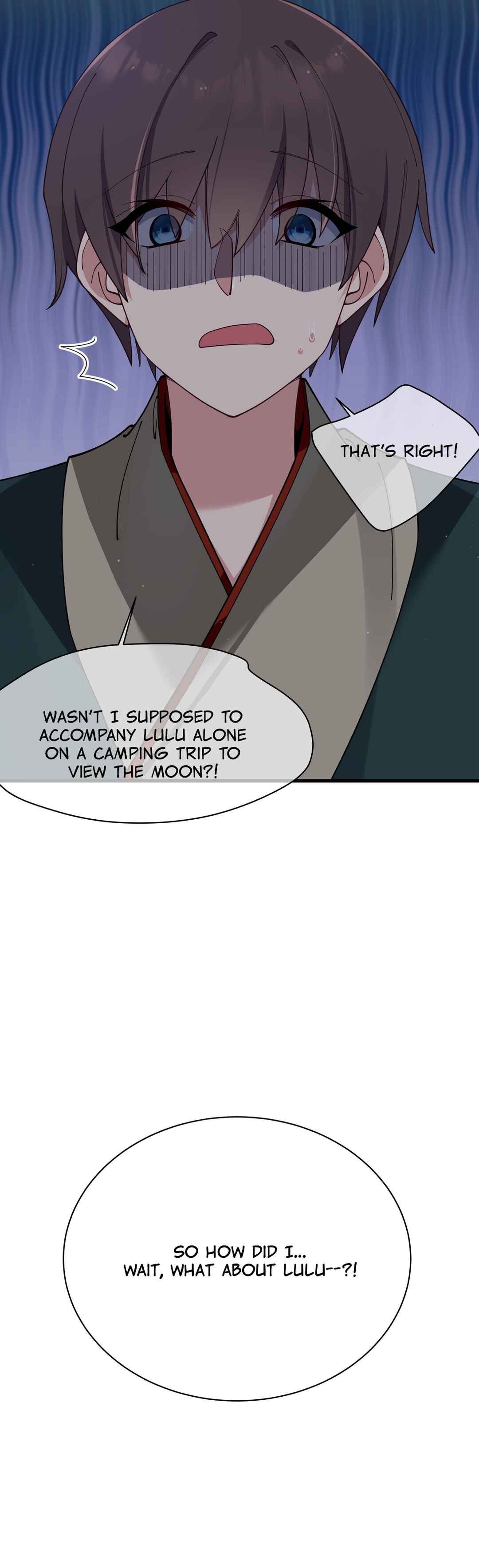 My Fake Girlfriend's Defending Against Their Attacks Chapter 81 - Page 26