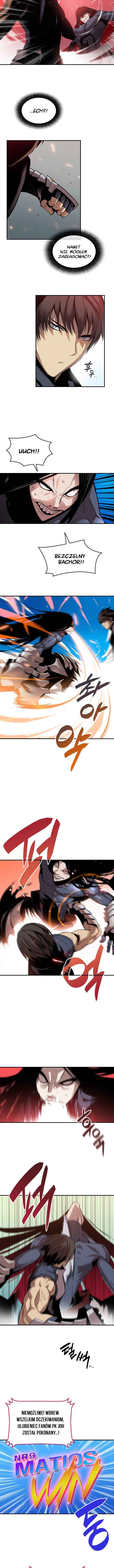 The Worn and Torn Newbie Chapter 25 - Page 3
