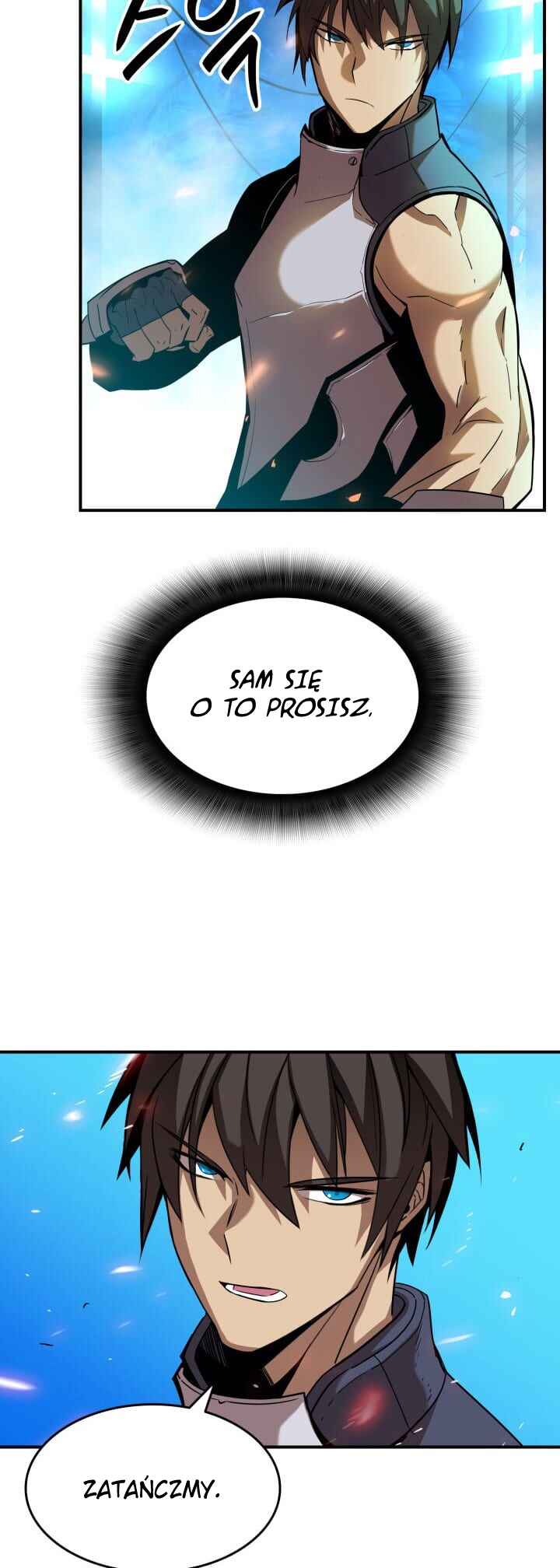 The Worn and Torn Newbie Chapter 25 - Page 9