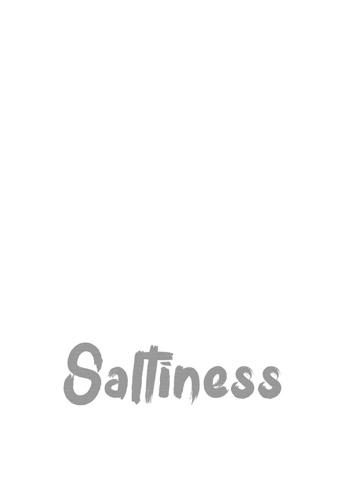 Saltiness Chapter 31 - Page 19