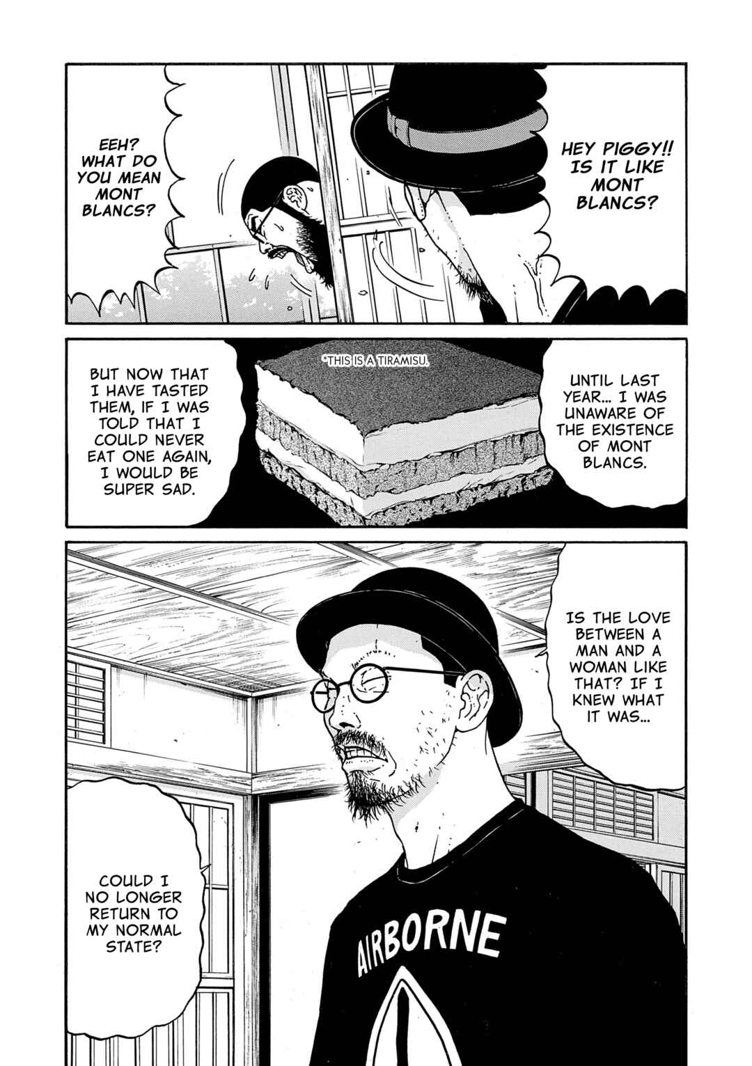 Saltiness Chapter 31 - Page 4