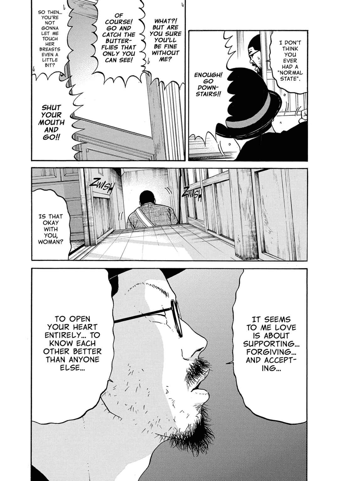 Saltiness Chapter 31 - Page 5