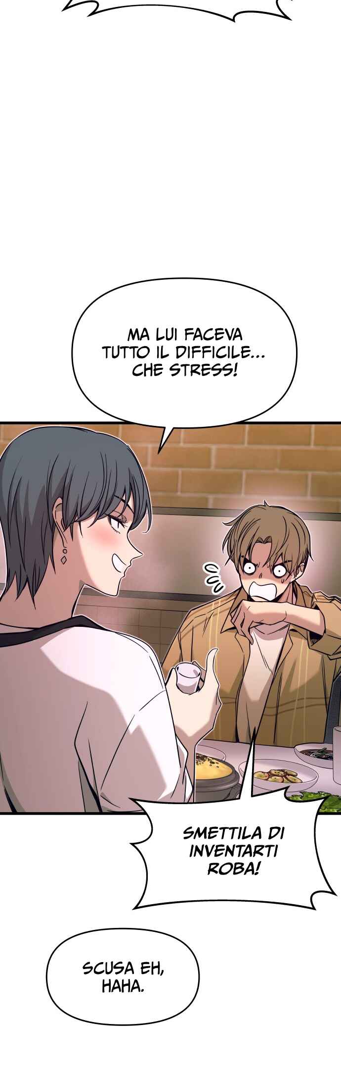 Nae Choeae neun Makcha reul Tanda Chapter 16 - Page 15