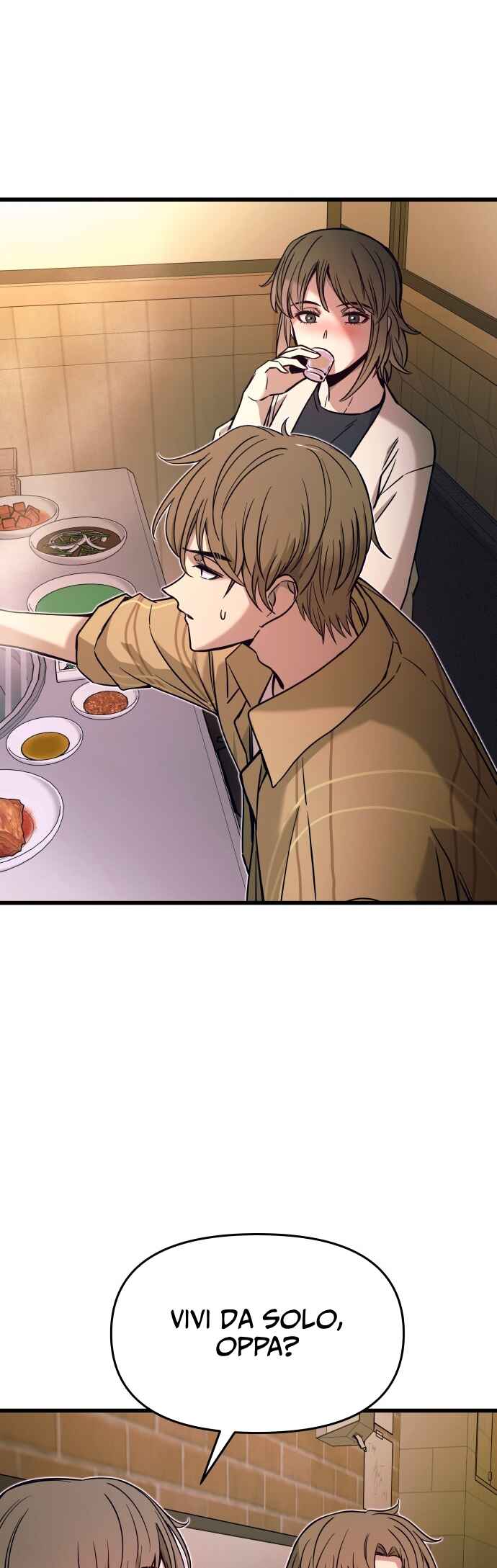 Nae Choeae neun Makcha reul Tanda Chapter 16 - Page 16