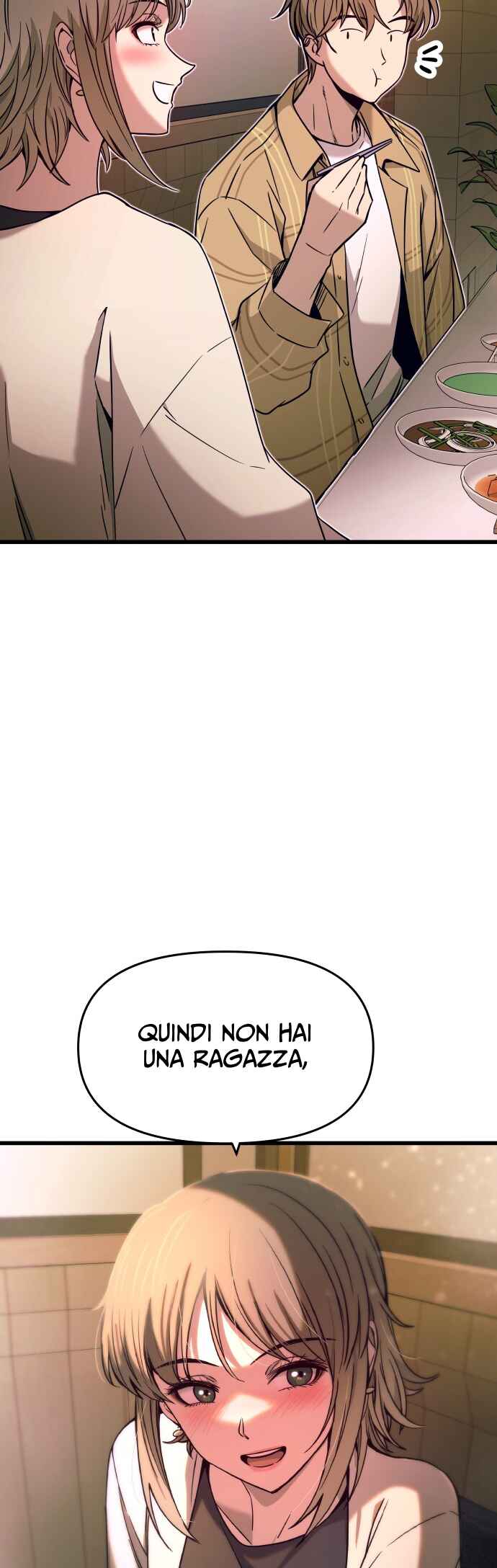 Nae Choeae neun Makcha reul Tanda Chapter 16 - Page 17