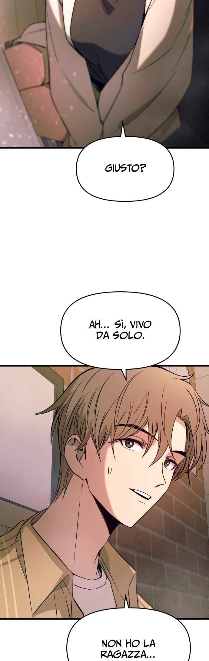 Nae Choeae neun Makcha reul Tanda Chapter 16 - Page 18