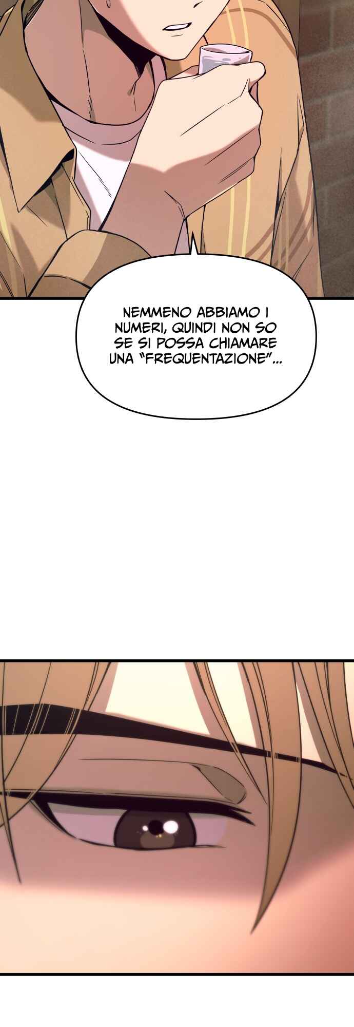 Nae Choeae neun Makcha reul Tanda Chapter 16 - Page 22