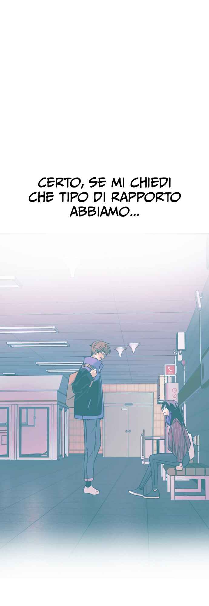 Nae Choeae neun Makcha reul Tanda Chapter 16 - Page 23