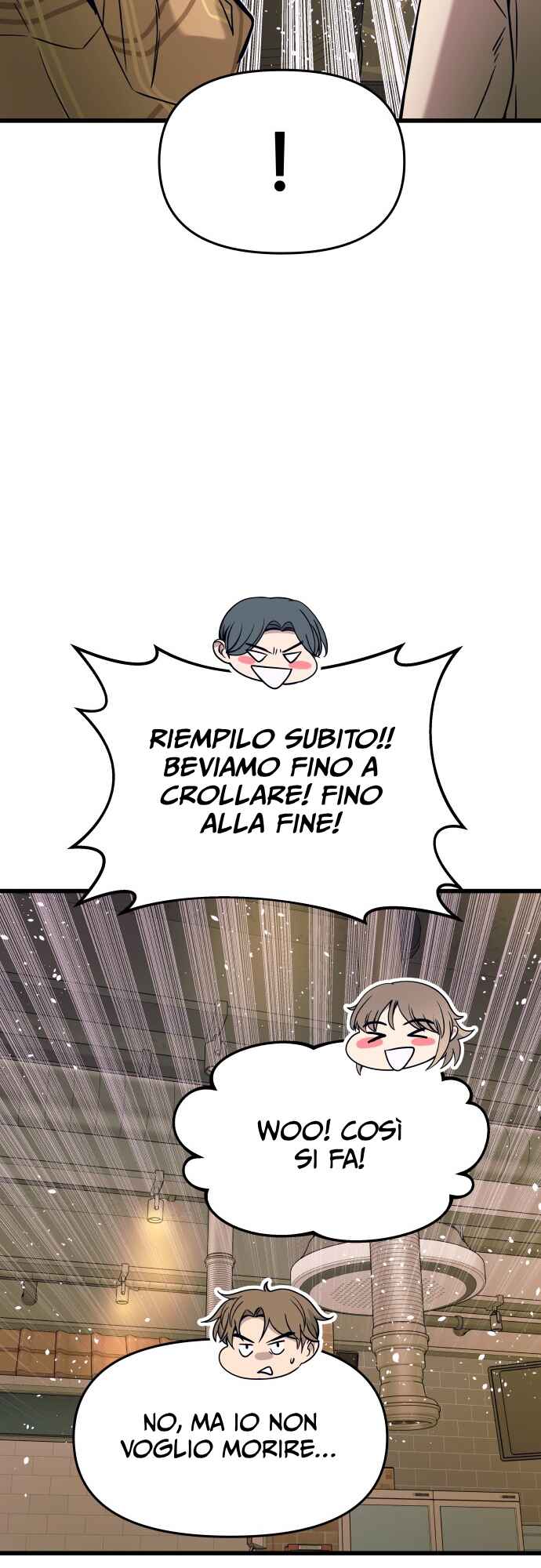 Nae Choeae neun Makcha reul Tanda Chapter 16 - Page 29
