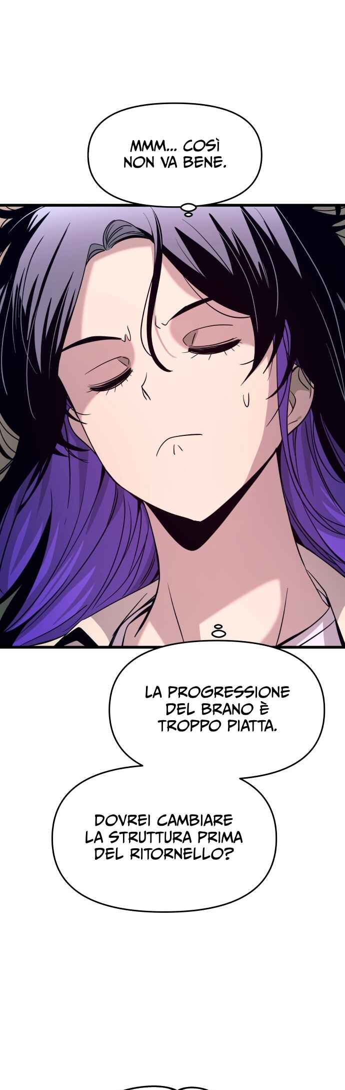 Nae Choeae neun Makcha reul Tanda Chapter 16 - Page 32