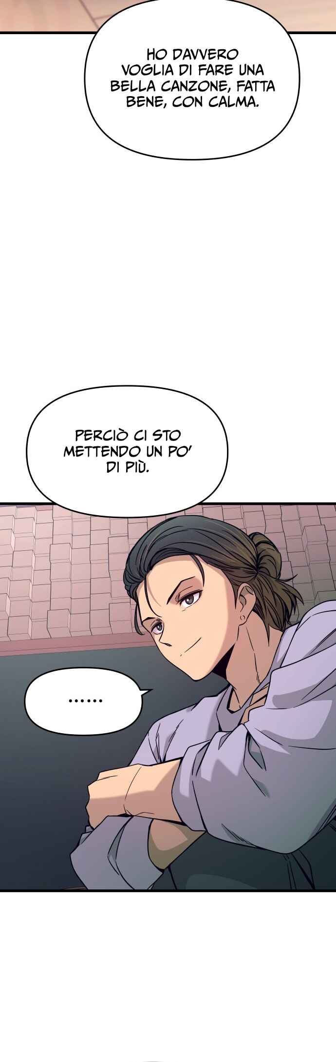 Nae Choeae neun Makcha reul Tanda Chapter 16 - Page 38