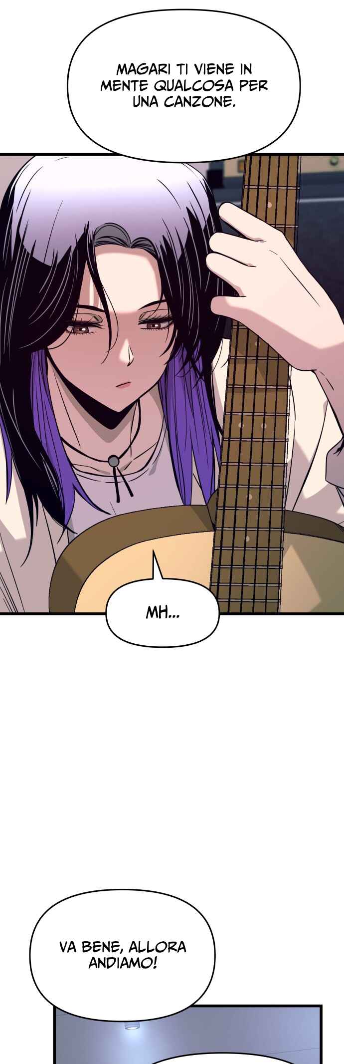 Nae Choeae neun Makcha reul Tanda Chapter 16 - Page 41
