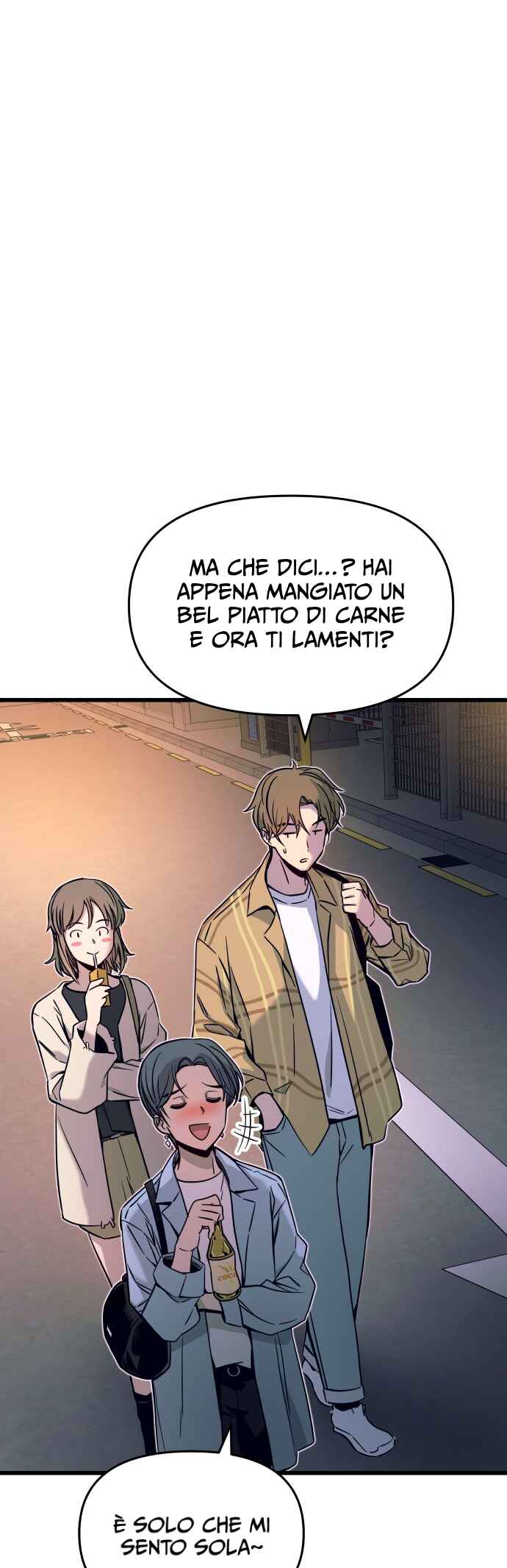 Nae Choeae neun Makcha reul Tanda Chapter 16 - Page 44