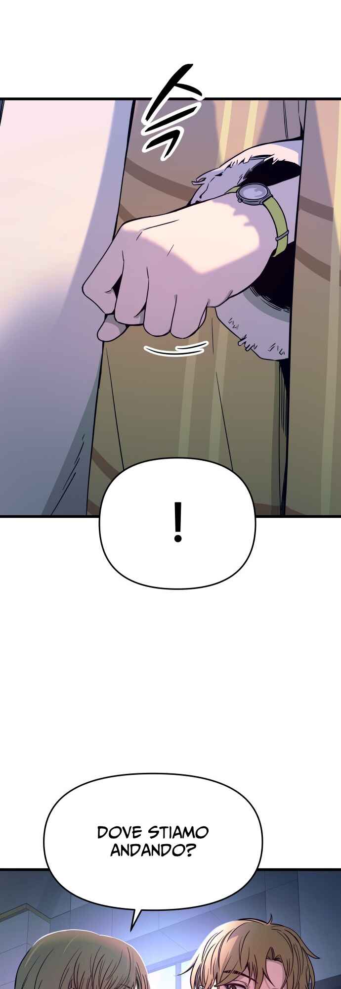 Nae Choeae neun Makcha reul Tanda Chapter 16 - Page 53