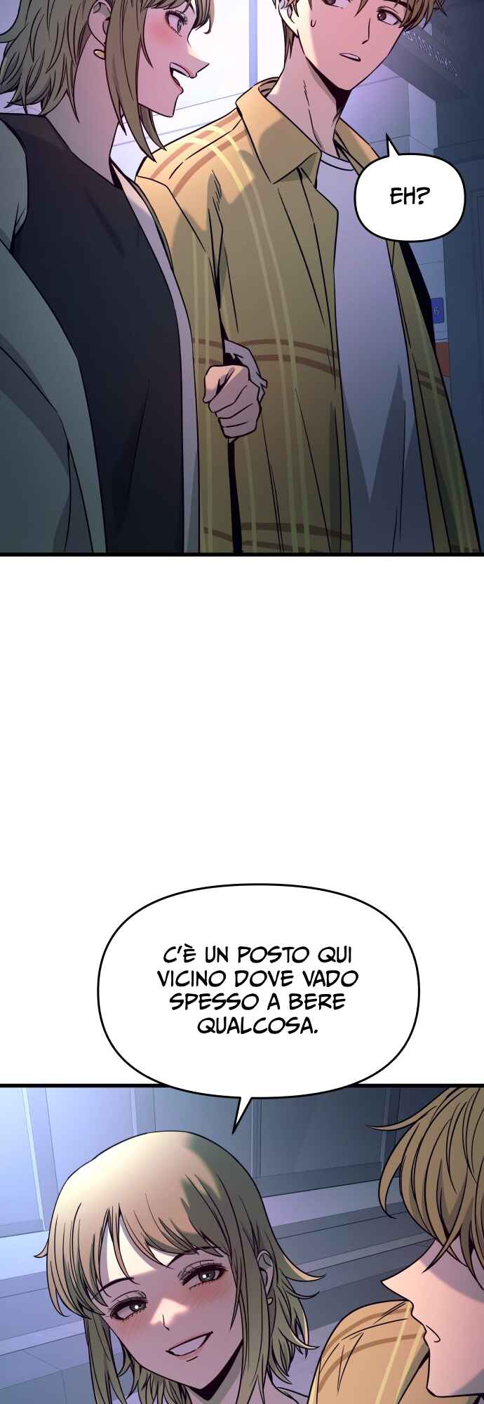 Nae Choeae neun Makcha reul Tanda Chapter 16 - Page 54