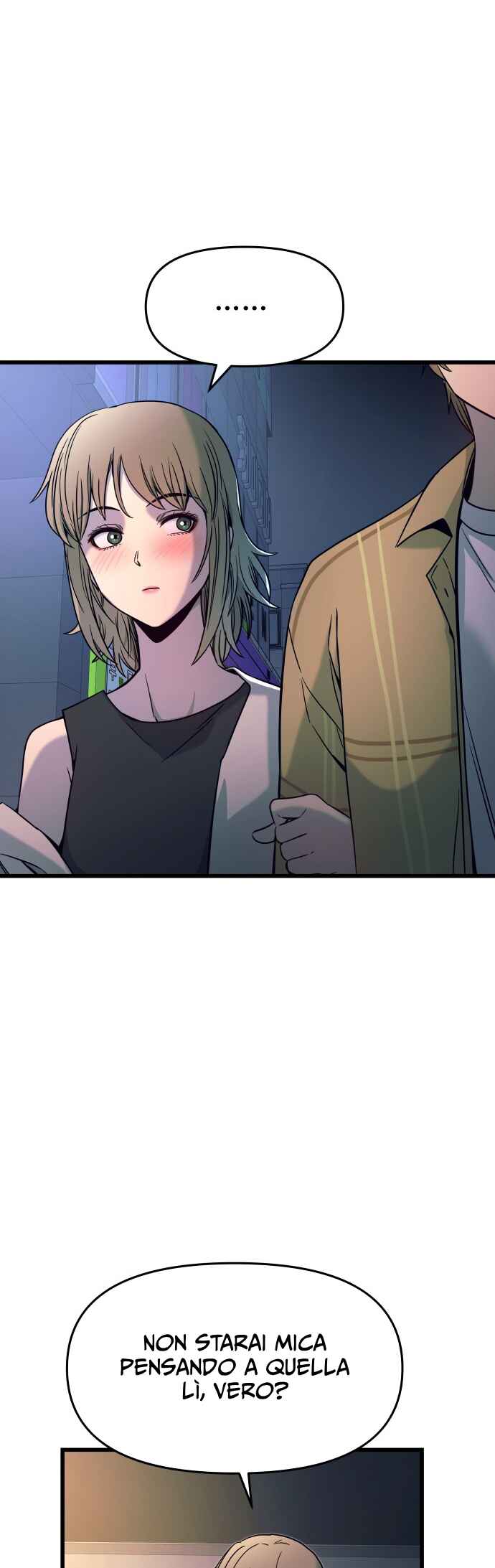 Nae Choeae neun Makcha reul Tanda Chapter 16 - Page 58