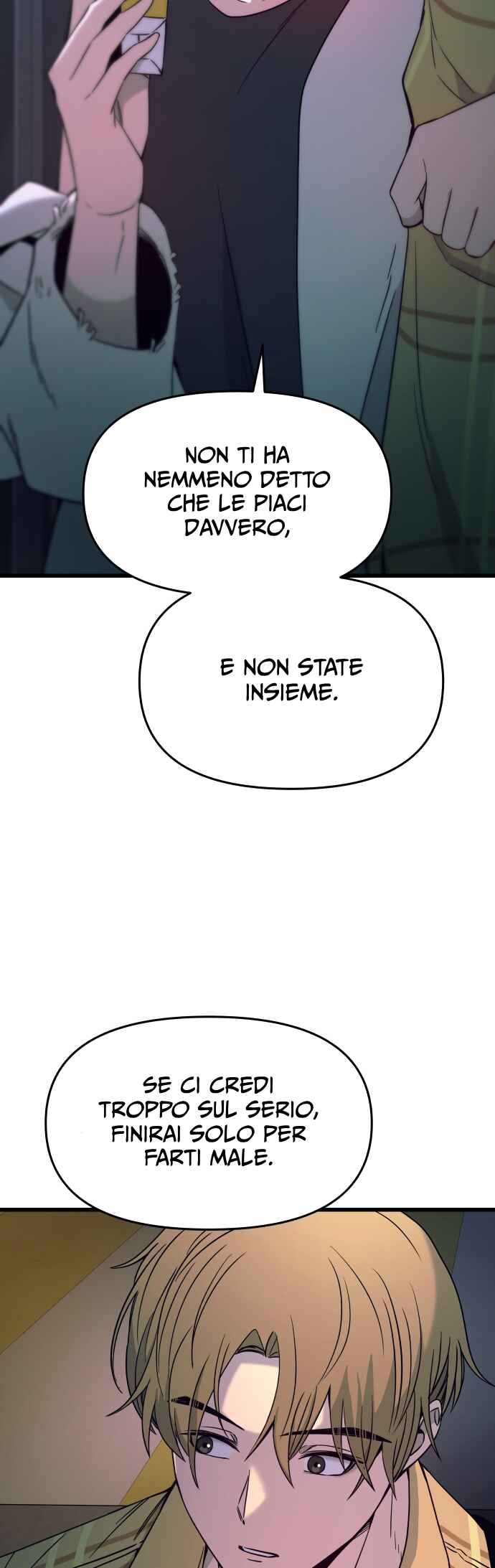 Nae Choeae neun Makcha reul Tanda Chapter 16 - Page 60
