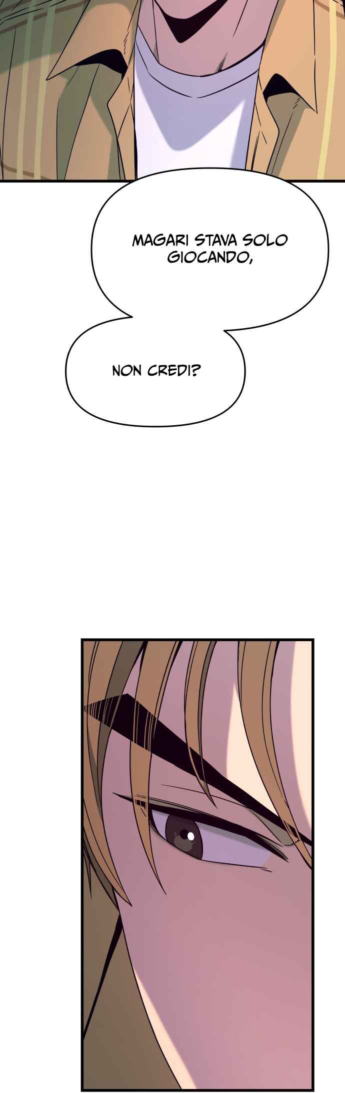 Nae Choeae neun Makcha reul Tanda Chapter 16 - Page 61