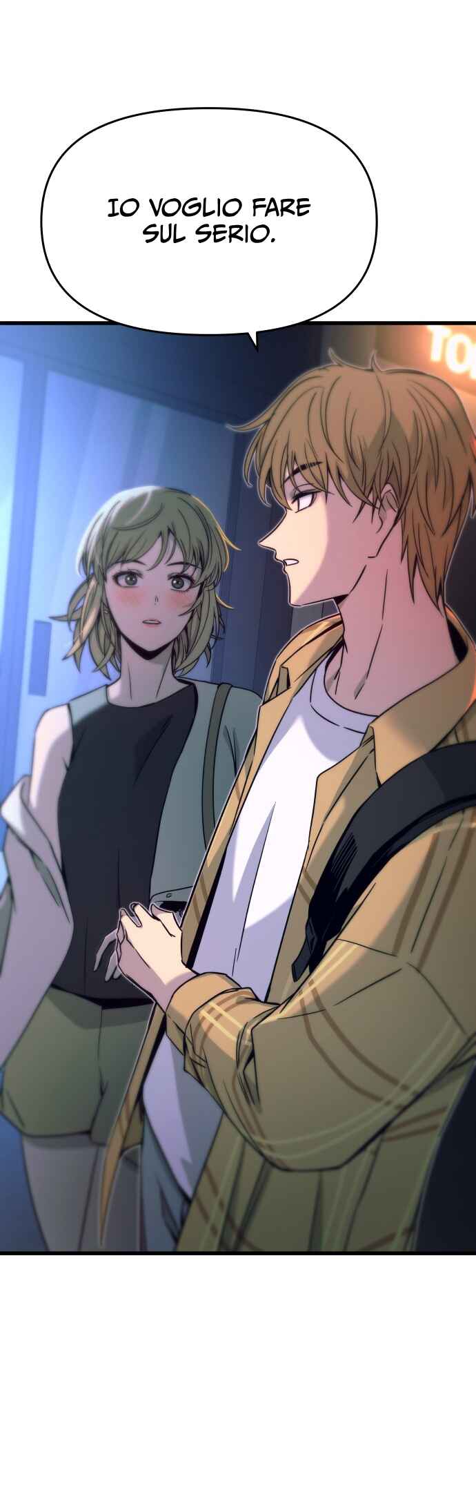 Nae Choeae neun Makcha reul Tanda Chapter 16 - Page 63