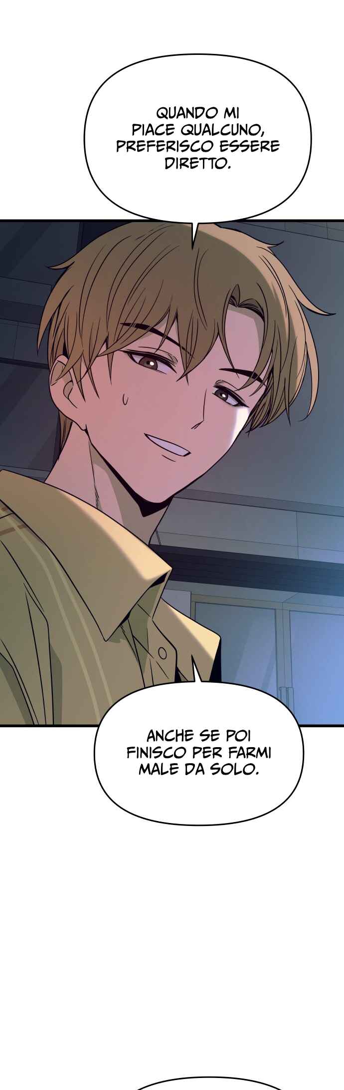 Nae Choeae neun Makcha reul Tanda Chapter 16 - Page 64