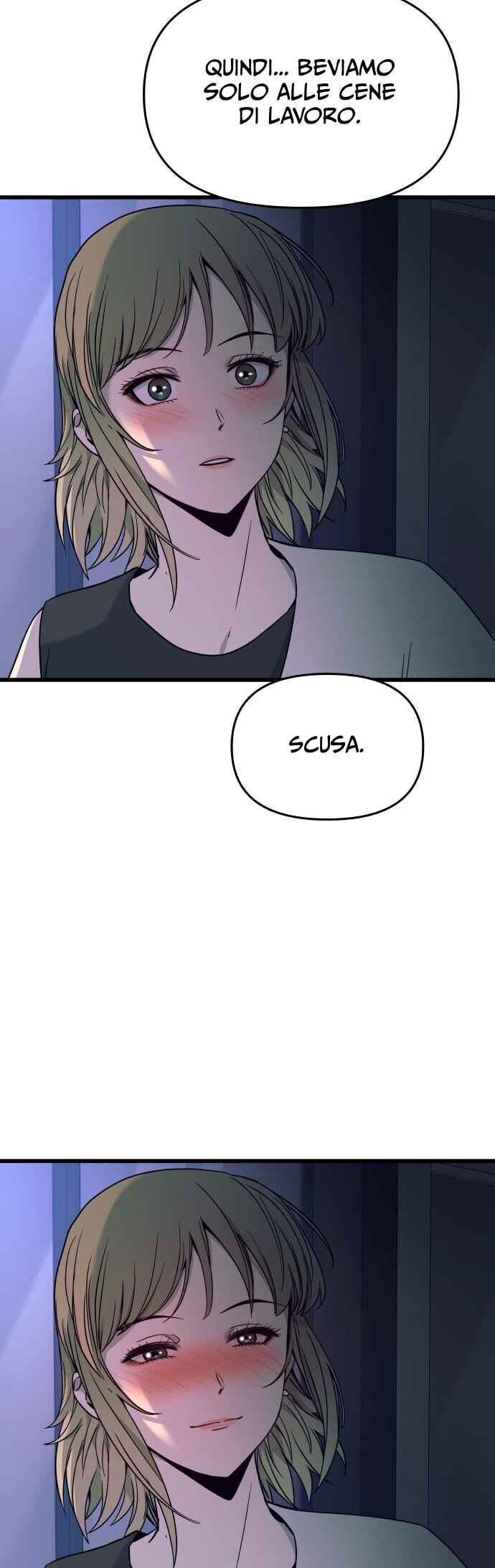 Nae Choeae neun Makcha reul Tanda Chapter 16 - Page 65