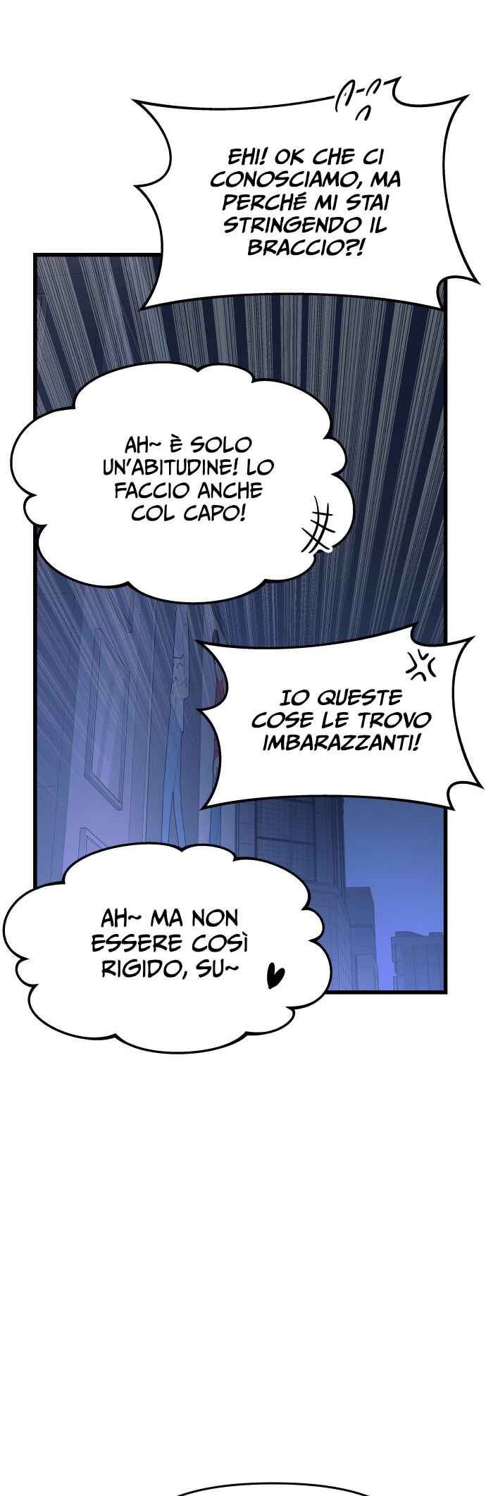 Nae Choeae neun Makcha reul Tanda Chapter 16 - Page 68