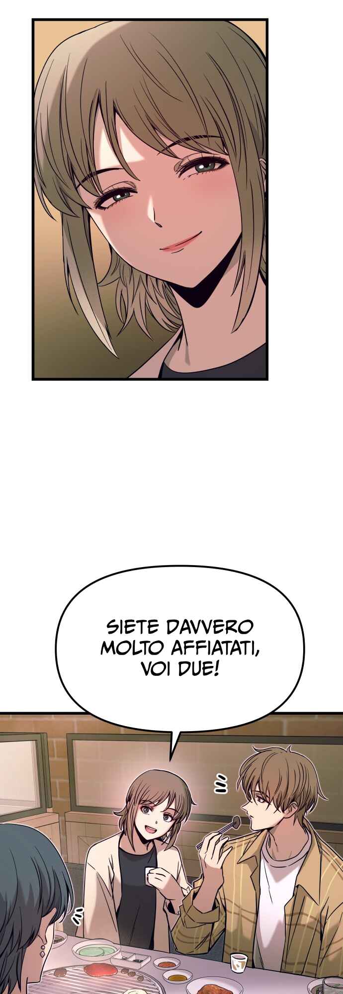 Nae Choeae neun Makcha reul Tanda Chapter 16 - Page 9