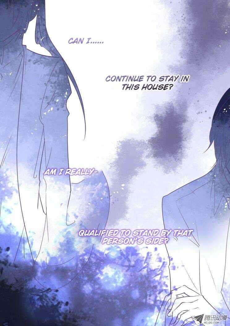 Soul Contract Chapter 41 - Page 13