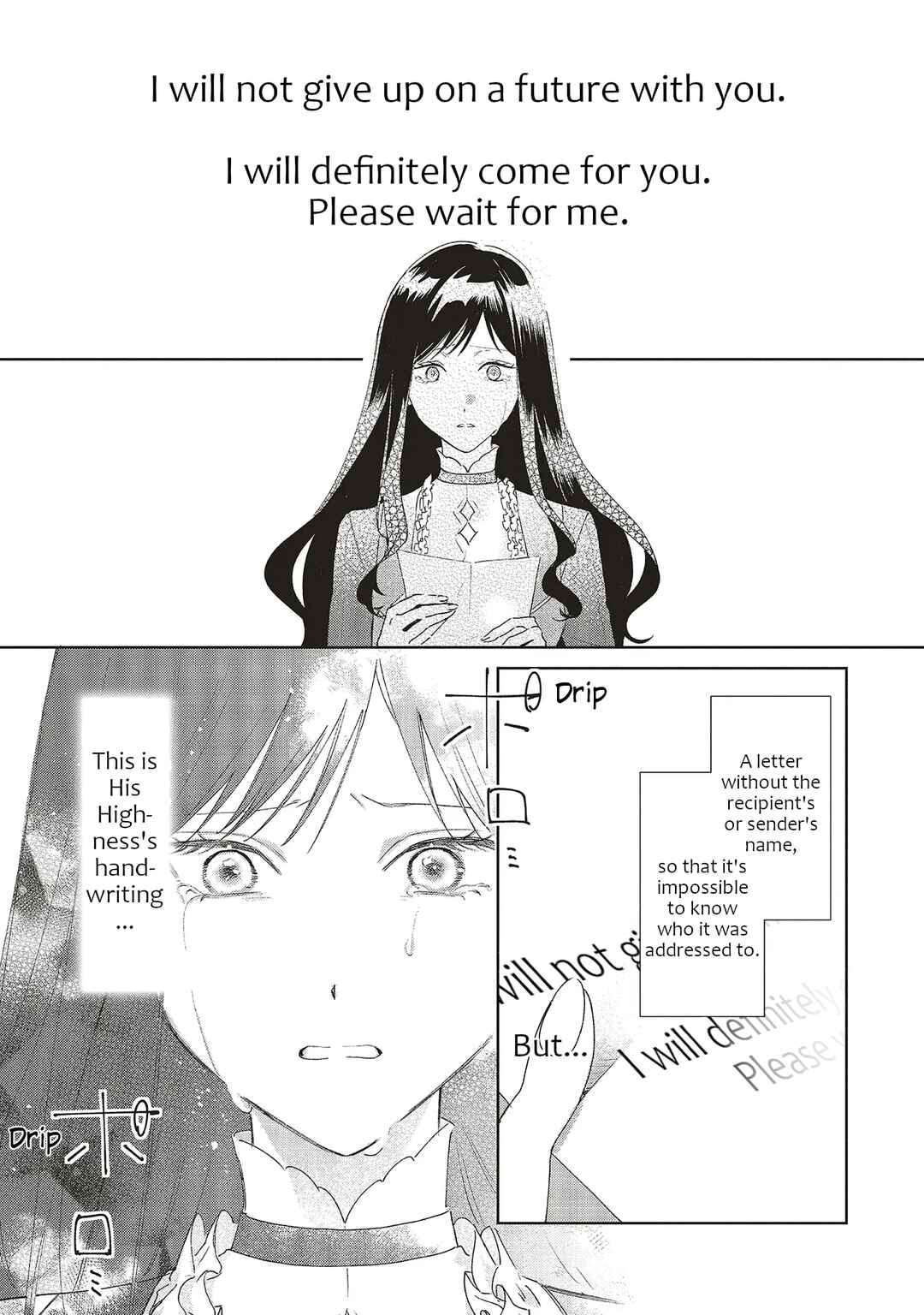 Gyakkou Shita Akuyaku Reijou wa, Naze ka Maryoku wo Ushinattanode Shinsou no Reijou ni Narimasu Chapter 31 - Page 13