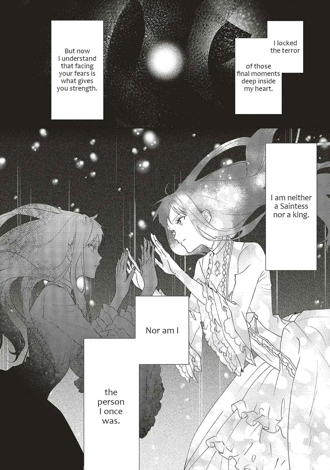 Gyakkou Shita Akuyaku Reijou wa, Naze ka Maryoku wo Ushinattanode Shinsou no Reijou ni Narimasu Chapter 31 - Page 18