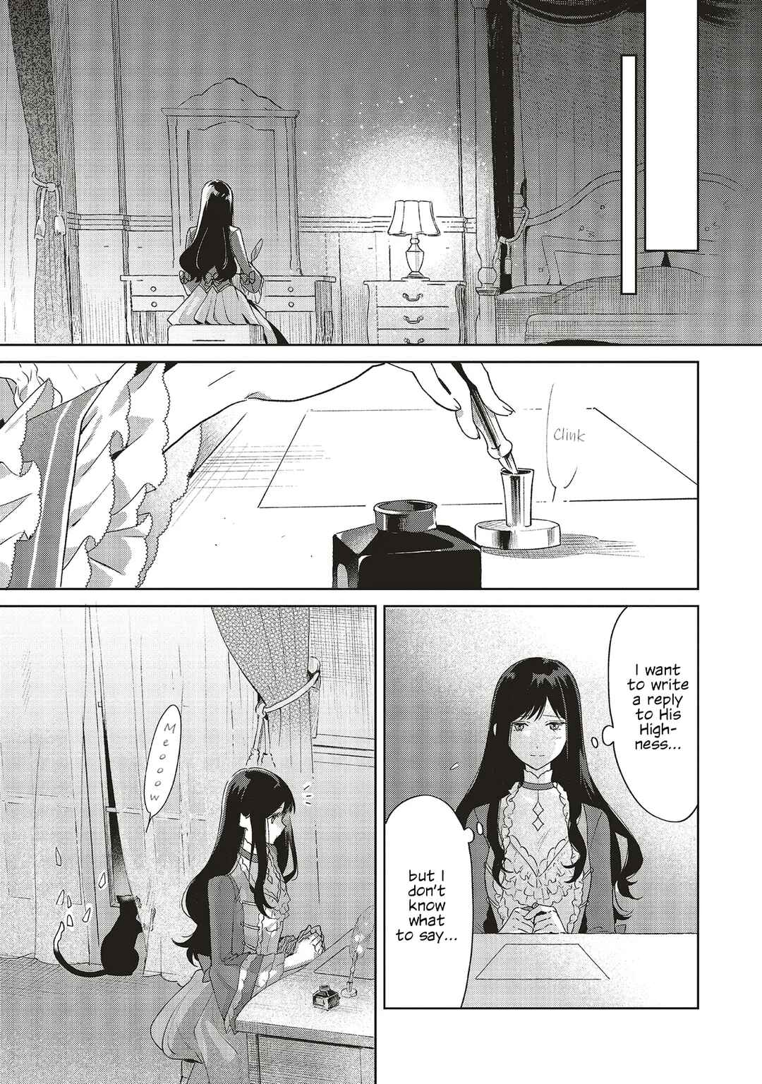 Gyakkou Shita Akuyaku Reijou wa, Naze ka Maryoku wo Ushinattanode Shinsou no Reijou ni Narimasu Chapter 31 - Page 23