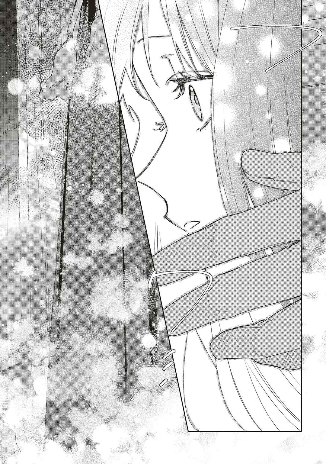 Gyakkou Shita Akuyaku Reijou wa, Naze ka Maryoku wo Ushinattanode Shinsou no Reijou ni Narimasu Chapter 31 - Page 26