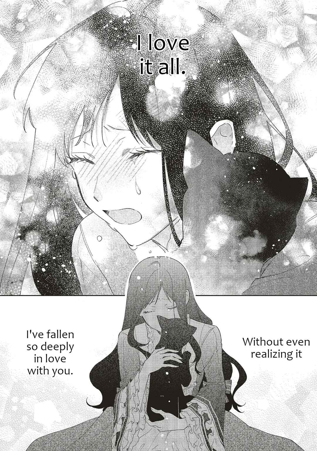 Gyakkou Shita Akuyaku Reijou wa, Naze ka Maryoku wo Ushinattanode Shinsou no Reijou ni Narimasu Chapter 31 - Page 6