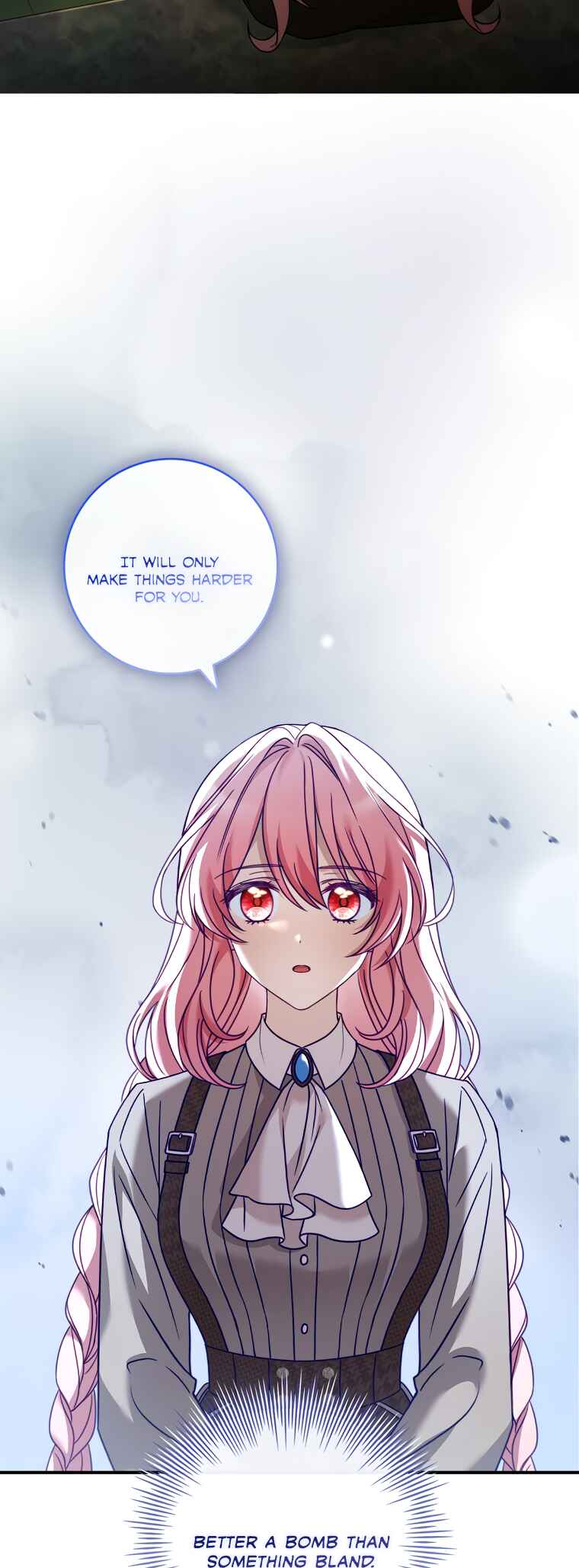 The Painless Player Chapter 8 - Page 20