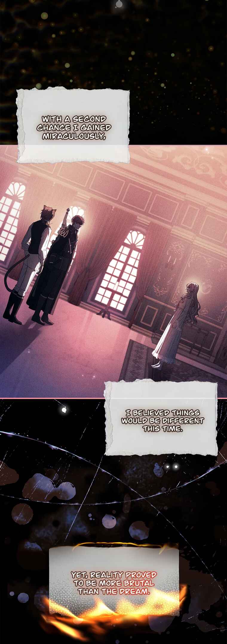 The Painless Player Chapter 8 - Page 34