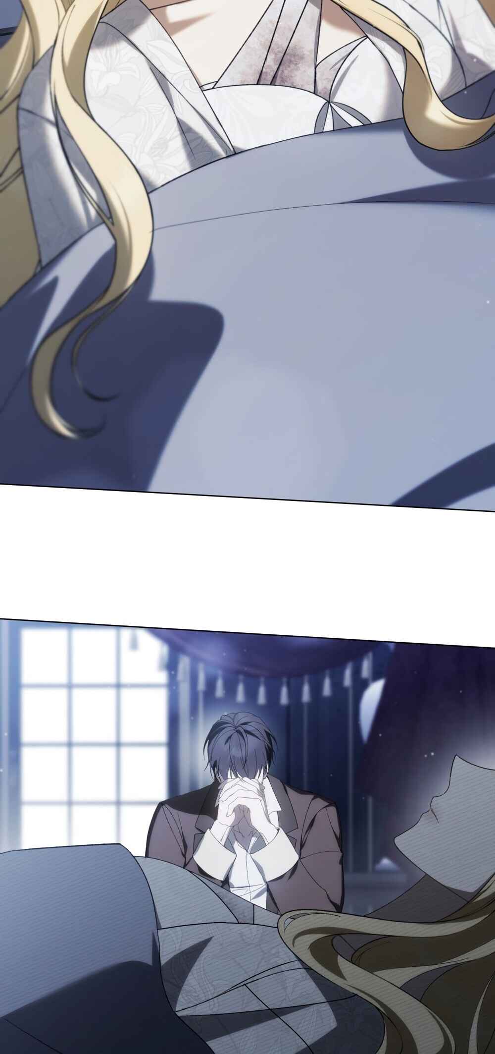 The Promise Isn't Mine Chapter 25 - Page 22