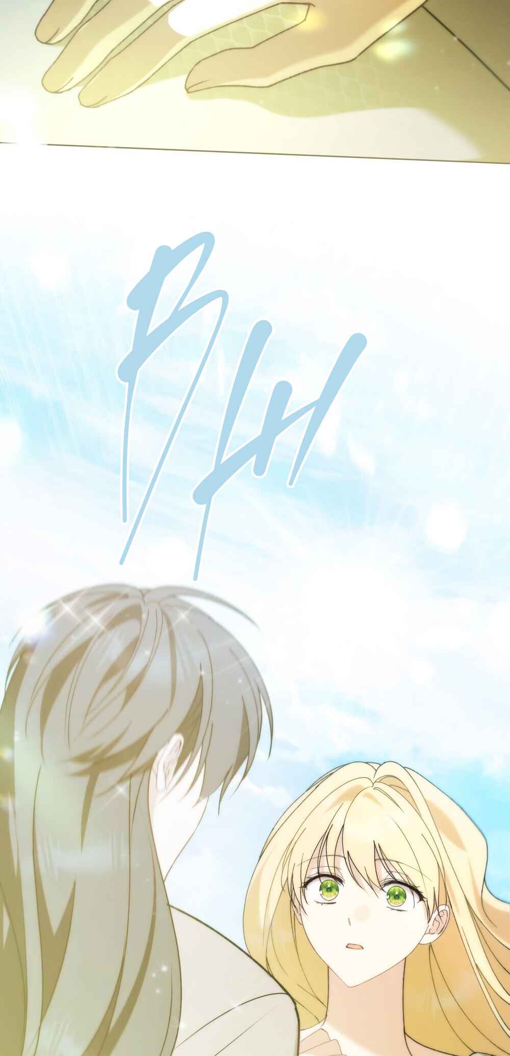 The Promise Isn't Mine Chapter 25 - Page 46