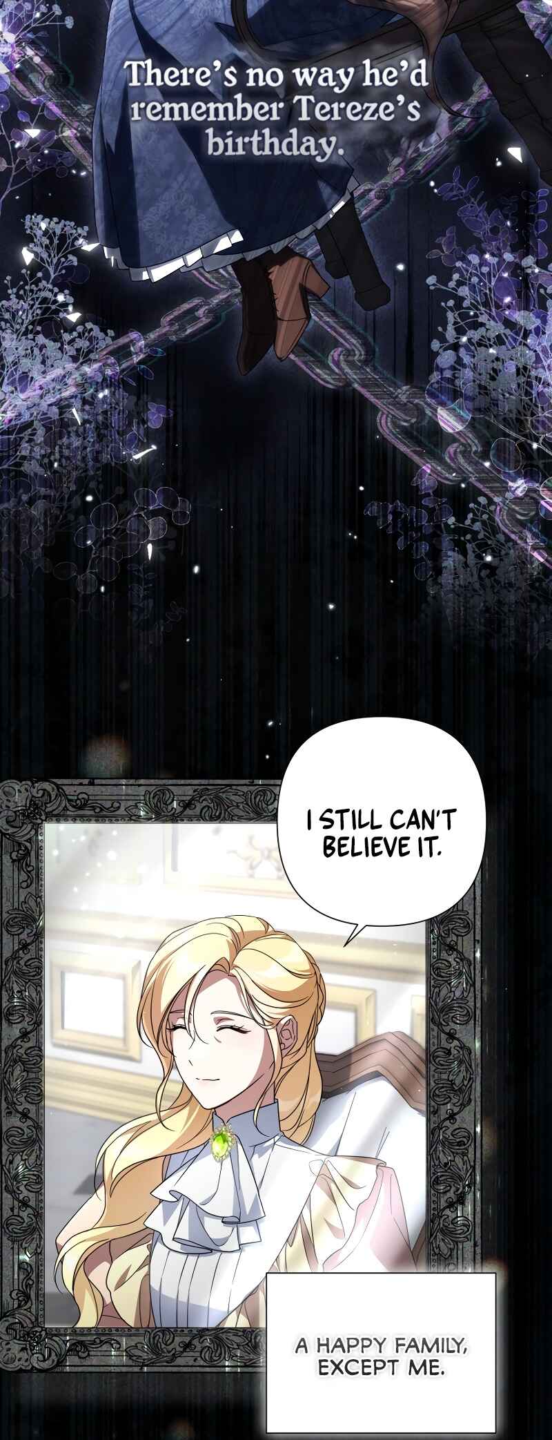 BJ Villainess Chapter 5 - Page 12