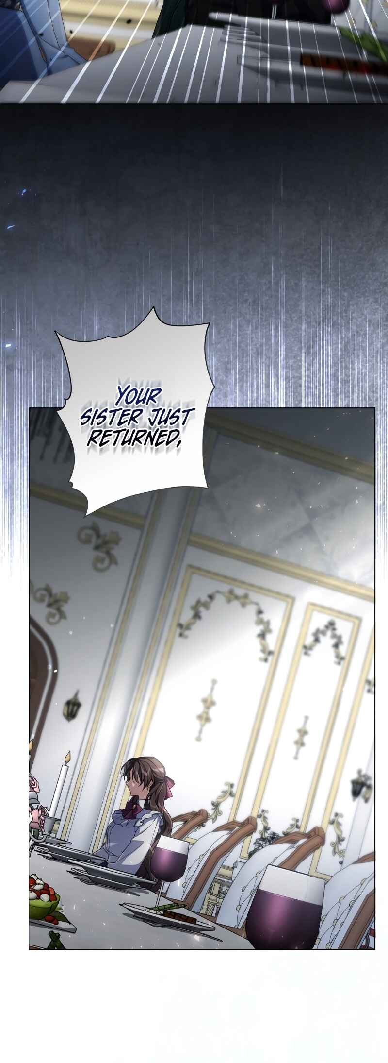 BJ Villainess Chapter 5 - Page 24