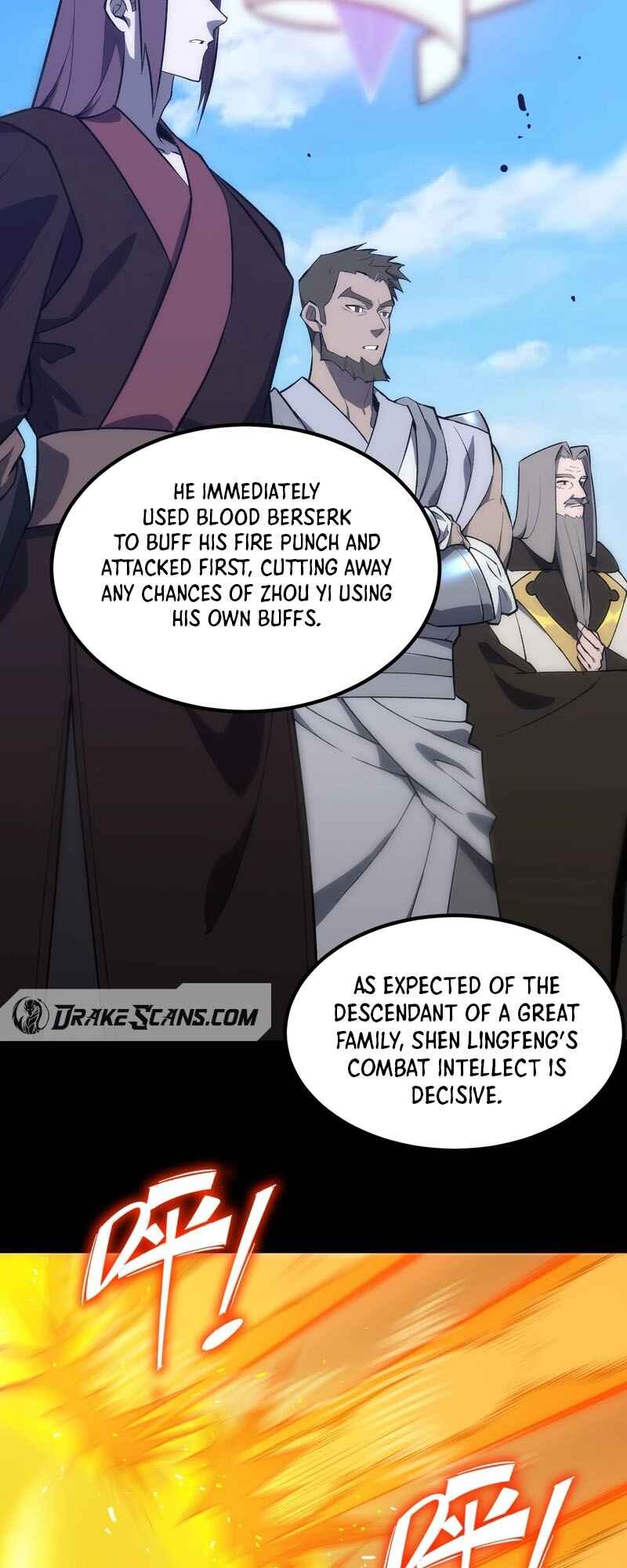 SSS-Rank Paladin Who Transcends Common Sense Chapter 20 - Page 11