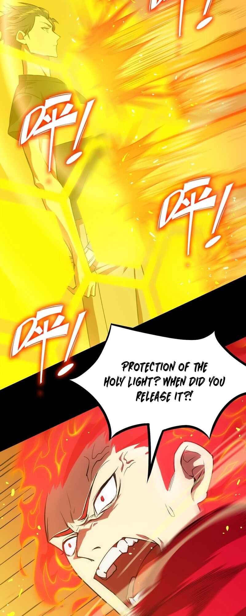 SSS-Rank Paladin Who Transcends Common Sense Chapter 20 - Page 12