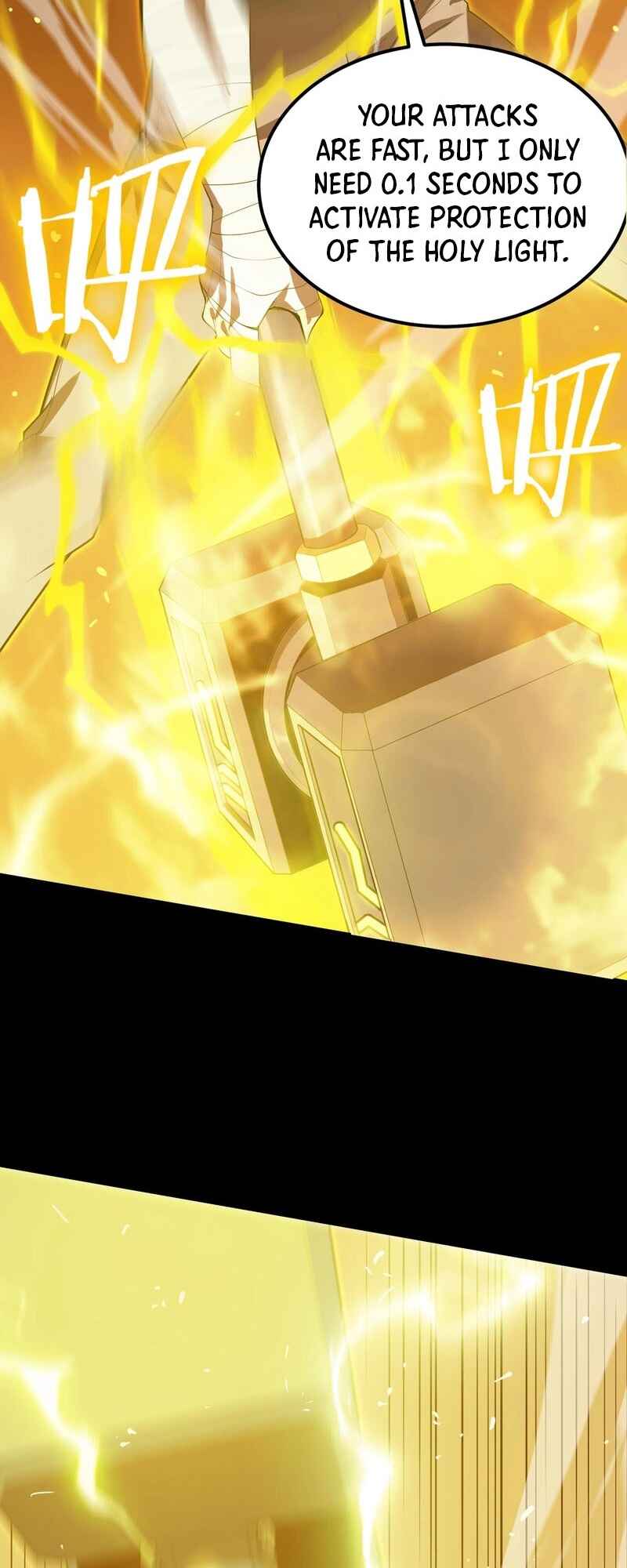 SSS-Rank Paladin Who Transcends Common Sense Chapter 20 - Page 16