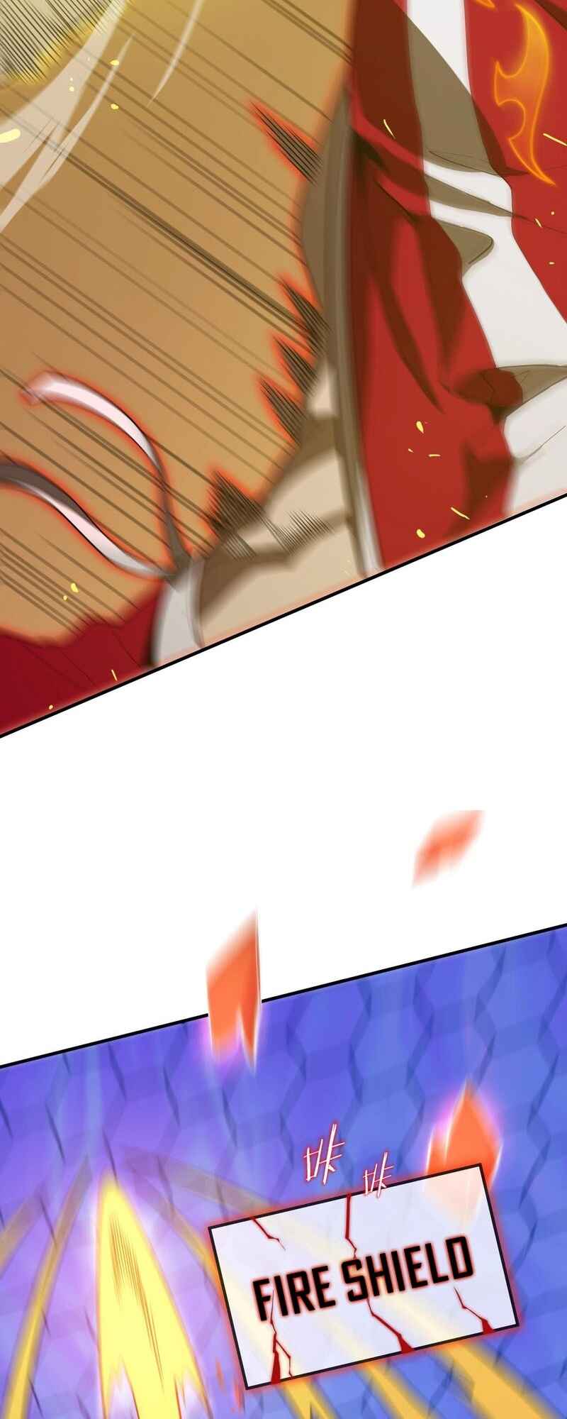 SSS-Rank Paladin Who Transcends Common Sense Chapter 20 - Page 19
